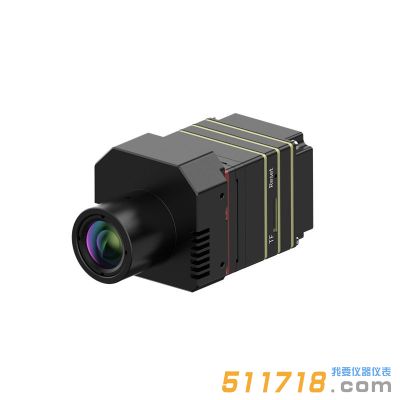 燧石TN460在线测温热像仪