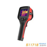 燧石RM320手持测温热像仪