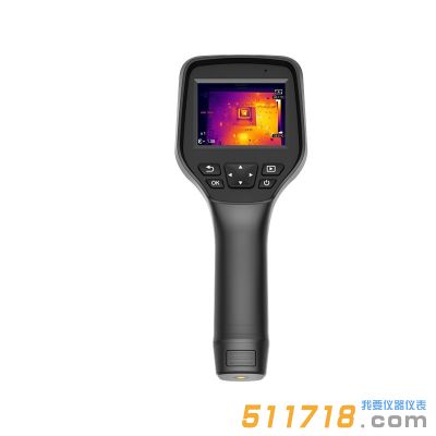 燧石RM620手持测温热像仪