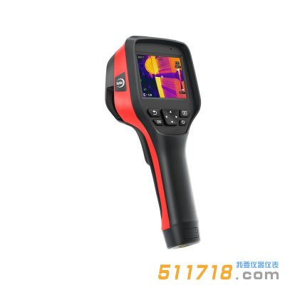 燧石RM600F专业级手持测温热像仪