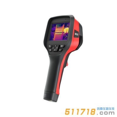 燧石RM320手持测温热像仪