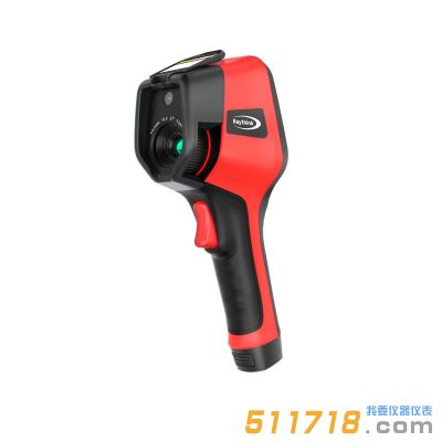 燧石RM305专业级手持测温热像仪