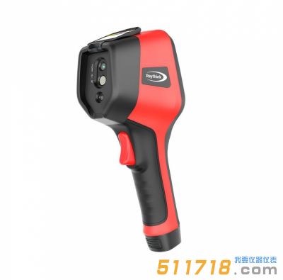 燧石RM200A手持测温热像仪