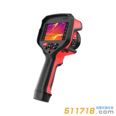 燧石RT630专家级红外热像仪