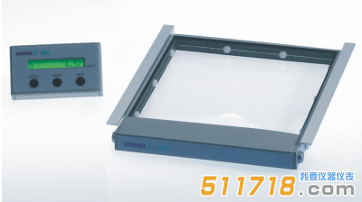 德国IBA KermaX® plus SDP剂量面积乘积仪