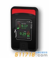 英国Tracerco PED2-IS个人电子剂量计