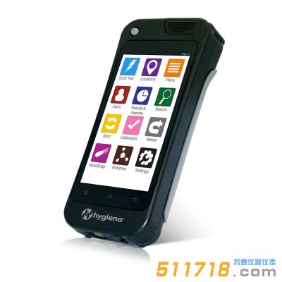 美国Hygiena EnSURE Touch ATP荧光检测仪