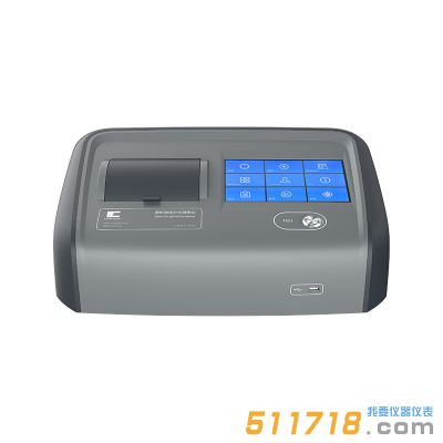 彩谱DS-812N台式液体色度仪
