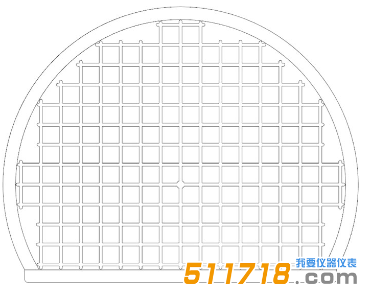 美国CIRS 604 MRI和CT失真检测模体3.png