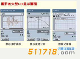 日本富士 FSCS10C2-00C便携式超声波流量计1.png