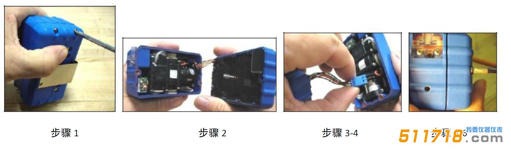 美国SENSIDYNE GilAir Plus 个体空气采样泵