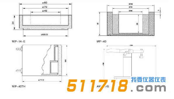 瑞士ROTRONIC Hygrolab-C1-SET台式水分活度仪3.png