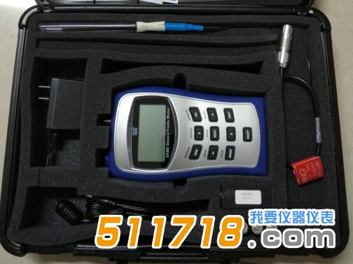 5180高斯计用途和特点简要介绍