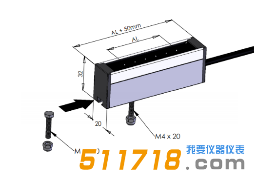 英国FRASER 1250-s静电消除棒3.png