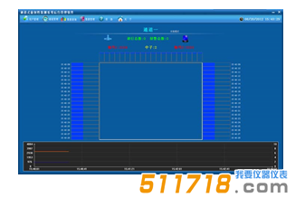 BG3100型通道式行包放射性自动监测系统2.png