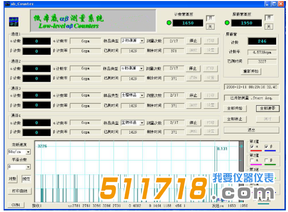 FN系列低本底αβ放射性测量仪软件界面.png