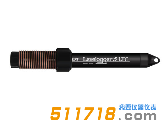 加拿大Solinst Levelogger 5 LTC水位、水温、电导率三参数自动记录仪.png