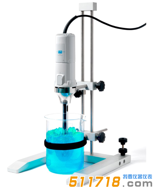 意大利VELP OV5均质器.png