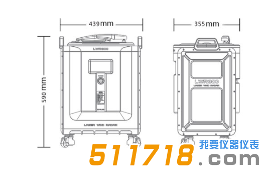 LWR300 激光测风雷达.png