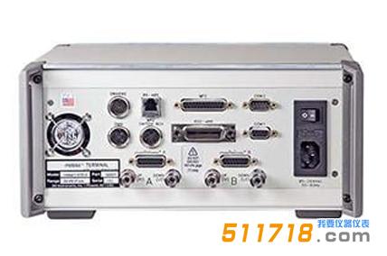 美国福禄克Fluke molbox1+ 流量测量主机.jpg