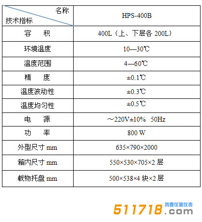 HPS-400B生化培养箱.png