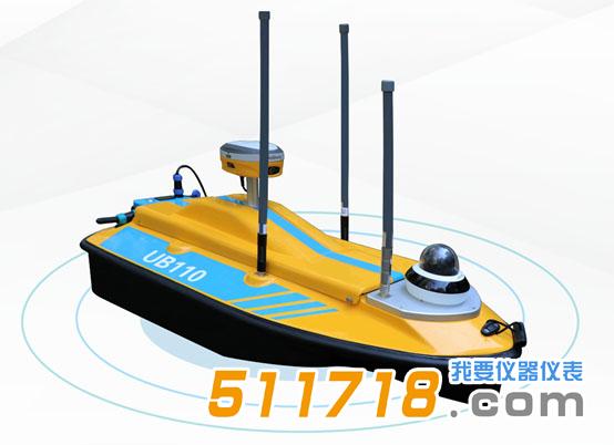 UB110 无人船测量系统.jpg