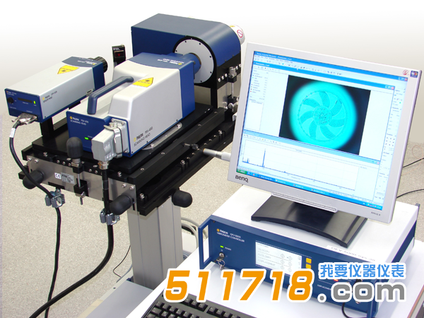 德国Polytec PSV-500-3D扫描式激光测振仪.png