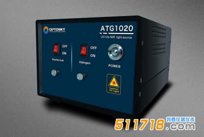 ATG1001氘灯紫外光源.png
