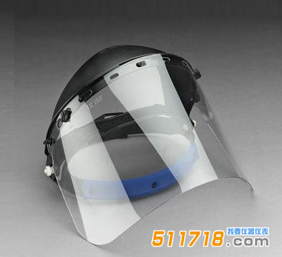 美国路阳LUV-40紫外线防护面罩.png