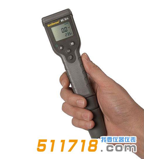 美国YSI EcoSense EC30A电导率仪.jpg