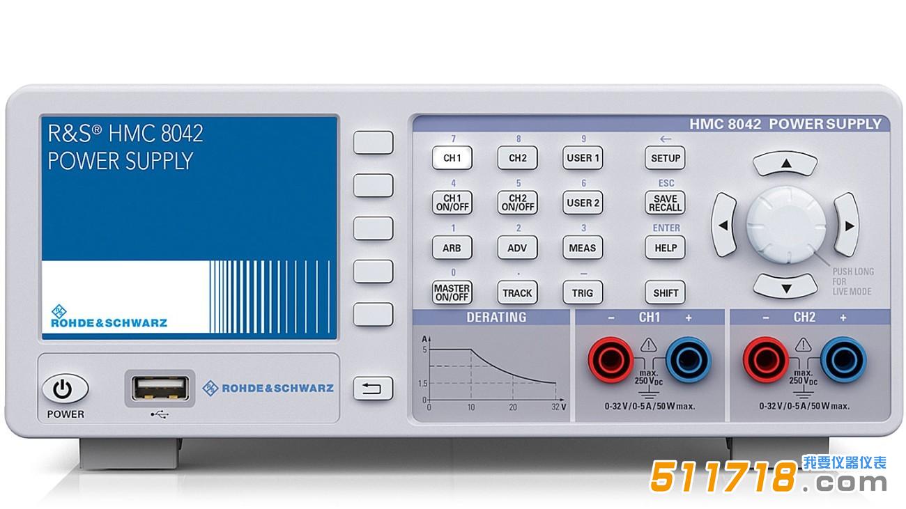 德国R&S HMC804x直流电源.jpg