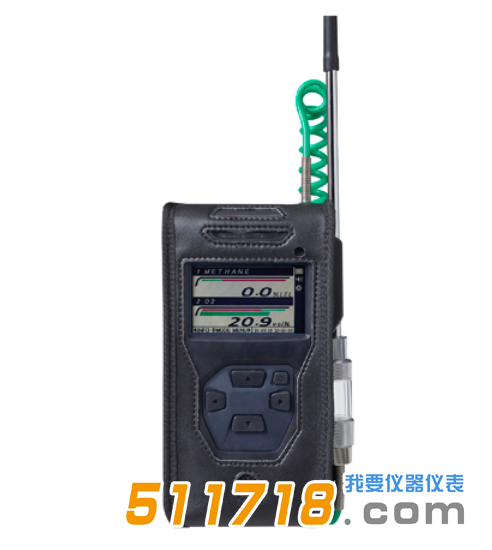 日本新宇宙XP-3340II高浓度气体检测仪.png