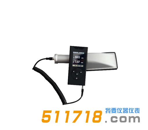 HY-170 α、β表面污染检测仪.png