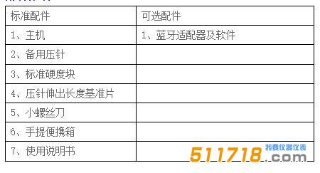  巴氏硬度计BA-1产品配件.jpg