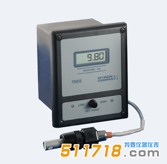 美国MYRONL(麦隆) 750系列在线电导/pH水质测定仪.png