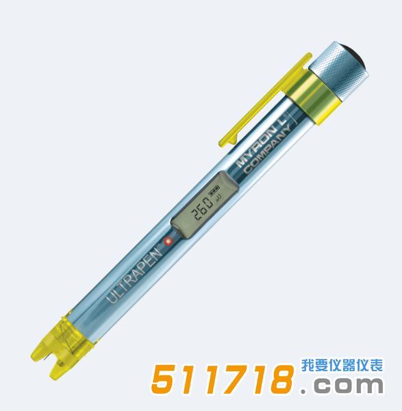 美国MYRONL(麦隆) ULTRAPEN™ PT3 ORP&温度测试笔.png