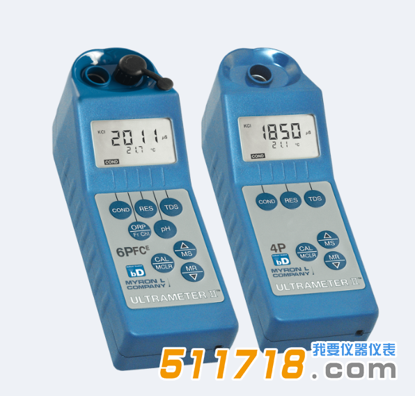 美国MYRONL(麦隆) Ultrameter Ⅱ 4P/6P便携式电导/pH表.png