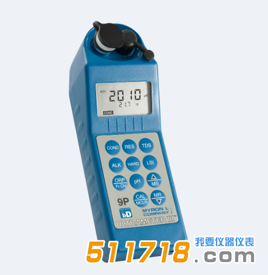 美国MYRONL(麦隆) Ultrameter III 9P手持式多参数水分测试仪.png