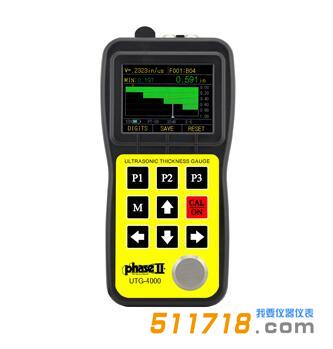 美国PhaseII UTG-4000超声波测厚仪.jpg