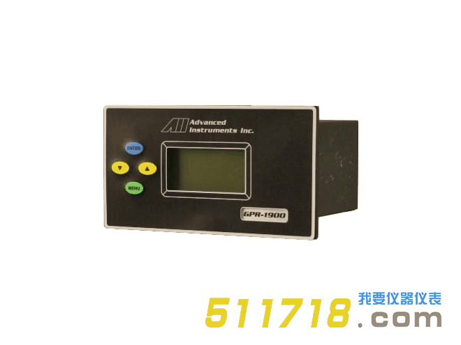 美国AII GPR-1900高精度微量氧分析仪.png
