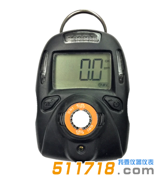 美国MPOWER(盟莆安) MP100单一气体检测仪.png