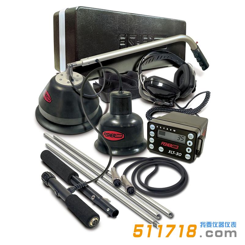 美国FISHER XLT-30听漏仪.jpg