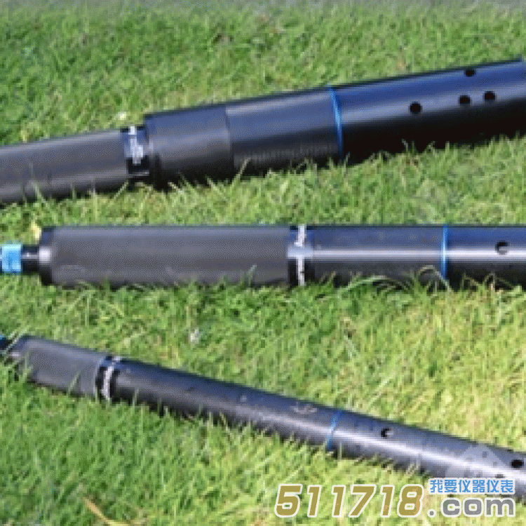 英國Aquaread AS-2000便攜式多參數水質儀