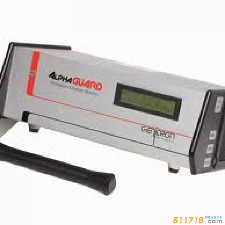 法國SAPHYMO AlphaGUARD P30測氡儀