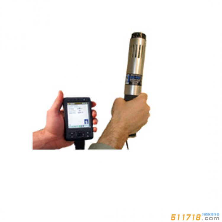 美國GrayWolf-EC系列二氧化氯檢測儀