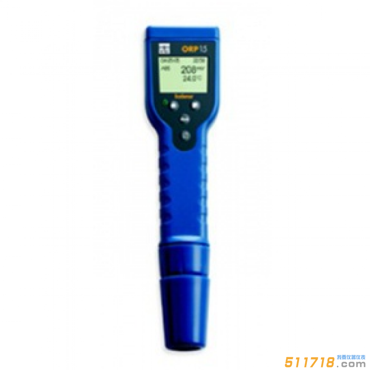美國(guó)YSI ORP15型筆式ORP/溫度計(jì)