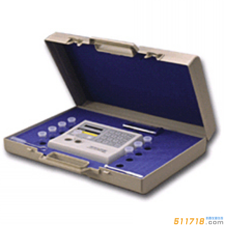 美国YSI 9100型便携式水质分析仪