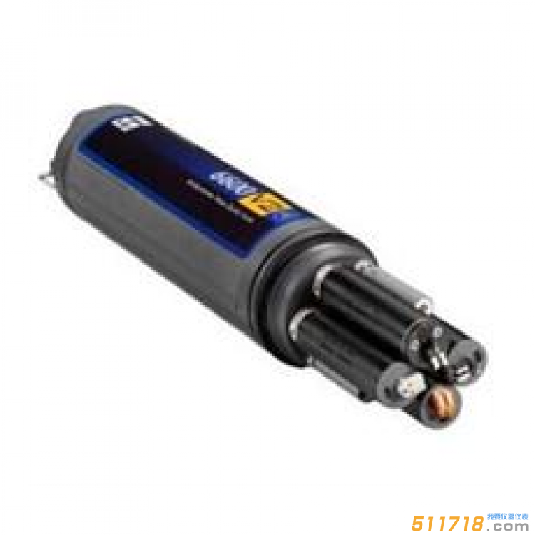 美國YSI 6600V2型多參數水質監測儀