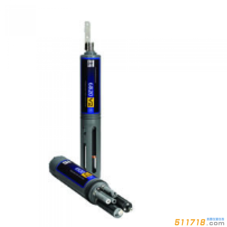 美國YSI 6820V2 / 6920V2型多參數(shù)水質(zhì)監(jiān)測儀