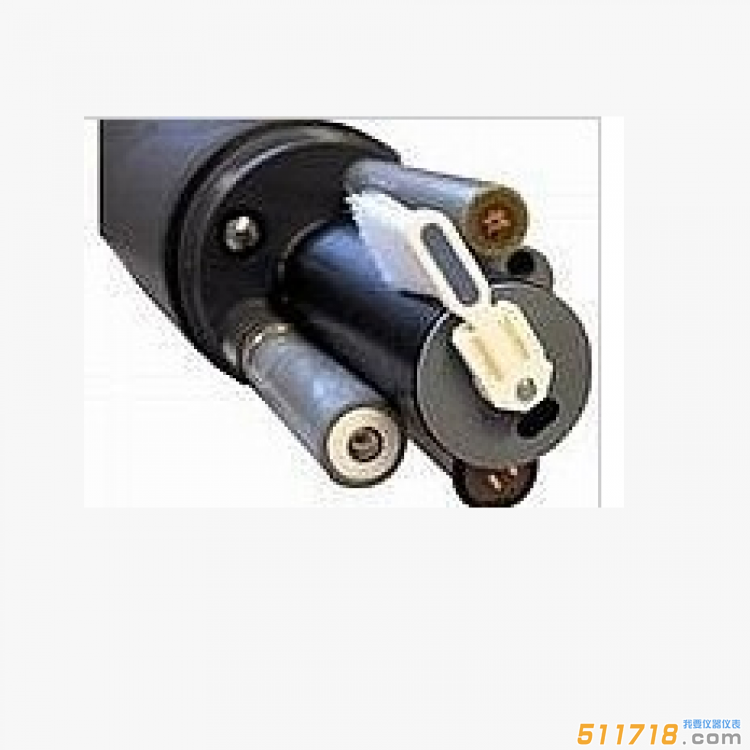 美國YSI 6820EDS/6920EDS型多參數(shù)水質(zhì)監(jiān)測儀